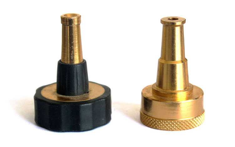 २â €Aluminum Power Nozzle made in China